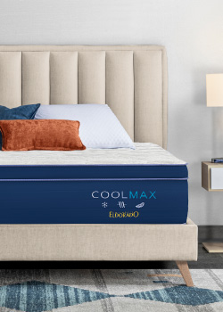 Colchón Coolmax ElDorado